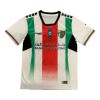 Maillot de Supporter Club Deportivo Palestino Domicile 2024-25 Pour Homme